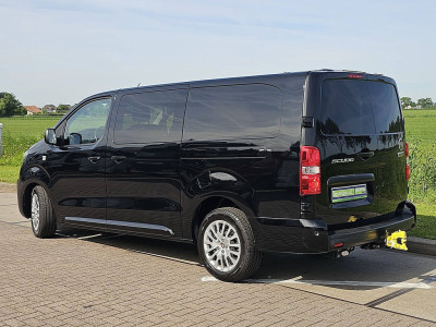 Fiat SCUDO 2.0 dc ac aut EURO6 6
