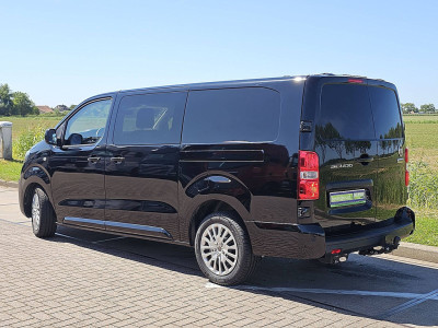 Fiat SCUDO 2.0 dc ac aut EURO6 foto 6