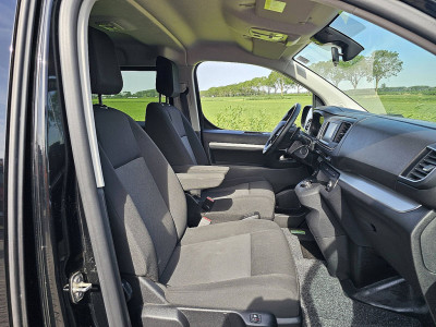 Fiat SCUDO 2.0 dc ac aut EURO6 7