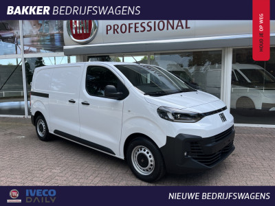 Fiat Scudo 1.5 Diesel 120 S&S L2