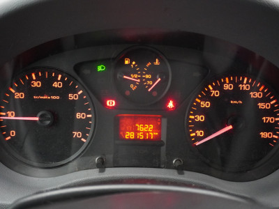 Fiat Scudo 1.6 MultiJet L2H1 - Dubbel cabine - Camera - Trekhaak - € 2950.- Marge foto 16
