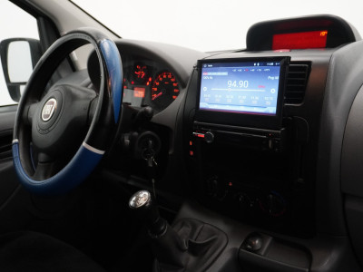 Fiat Scudo 1.6 MultiJet L2H1 - Dubbel cabine - Camera - Trekhaak - € 2950.- Marge foto 3