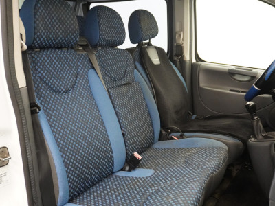 Fiat Scudo 1.6 MultiJet L2H1 - Dubbel cabine - Camera - Trekhaak - € 2950.- Marge foto 4