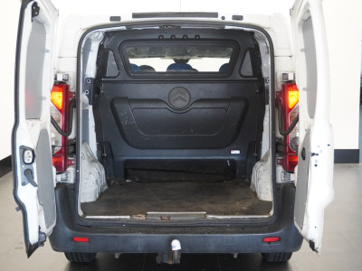 Fiat Scudo 1.6 MultiJet L2H1 - Dubbel cabine - Camera - Trekhaak - € 2950.- Marge foto 7