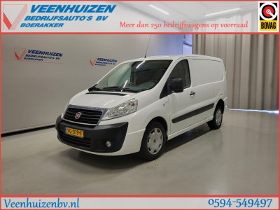 Fiat Scudo 1.6MultiJet Trekhaak Apk tot 19-11-2026!