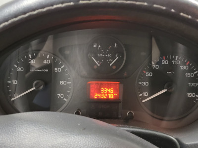 Fiat Scudo 1.6MultiJet Trekhaak Apk tot 19-11-2026! foto 10