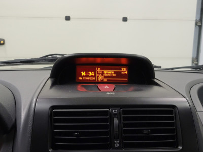 Fiat Scudo 1.6MultiJet Trekhaak Apk tot 19-11-2026! foto 11