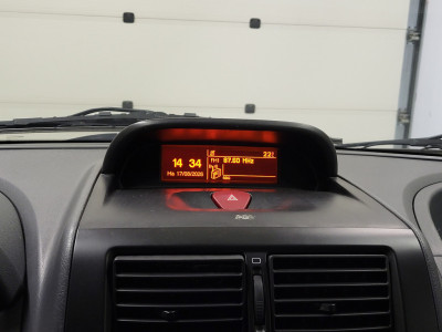 Fiat Scudo 1.6MultiJet Trekhaak Apk tot 19-11-2026! foto 12