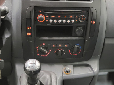 Fiat Scudo 1.6MultiJet Trekhaak Apk tot 19-11-2026! foto 13