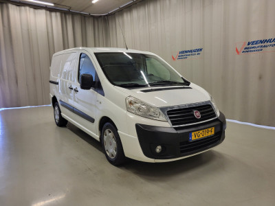 Fiat Scudo 1.6MultiJet Trekhaak Apk tot 19-11-2026! foto 16