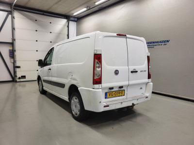 Fiat Scudo 1.6MultiJet Trekhaak Apk tot 19-11-2026! foto 17