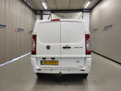 Fiat Scudo 1.6MultiJet Trekhaak Apk tot 19-11-2026! foto 18