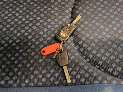 Fiat Scudo 1.6MultiJet Trekhaak Apk tot 19-11-2026! foto 19