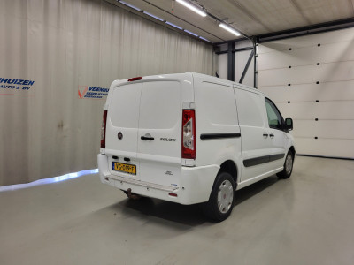Fiat Scudo 1.6MultiJet Trekhaak Apk tot 19-11-2026! foto 3
