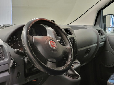 Fiat Scudo 1.6MultiJet Trekhaak Apk tot 19-11-2026! foto 4