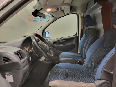 Fiat Scudo 1.6MultiJet Trekhaak Apk tot 19-11-2026! foto 5