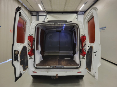 Fiat Scudo 1.6MultiJet Trekhaak Apk tot 19-11-2026! foto 6