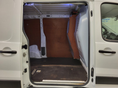 Fiat Scudo 1.6MultiJet Trekhaak Apk tot 19-11-2026! foto 7