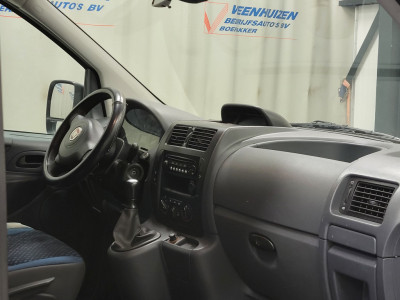 Fiat Scudo 1.6MultiJet Trekhaak Apk tot 19-11-2026! foto 8