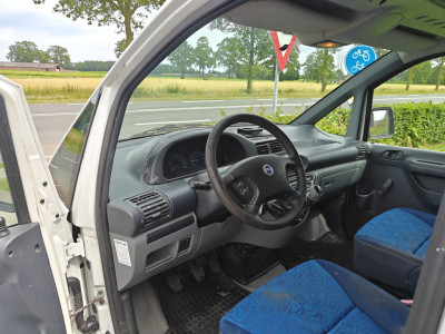 Fiat Scudo 1.9D lang DC BJ 2006 3