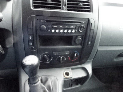 Fiat Scudo 12 1.6 MultiJet LH1 DC 6 pers 157787 km MARGE!!!!!!!!!!!!!!!! 10