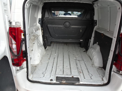 Fiat Scudo 12 1.6 MultiJet LH1 DC 6 pers 157787 km MARGE!!!!!!!!!!!!!!!! 14