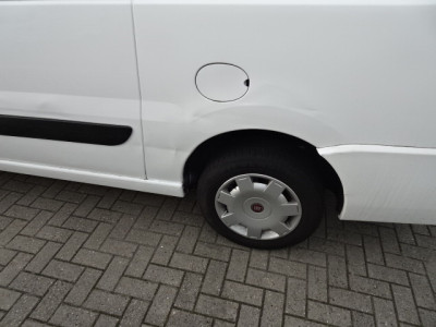 Fiat Scudo 12 1.6 MultiJet LH1 DC 6 pers 157787 km MARGE!!!!!!!!!!!!!!!! 18