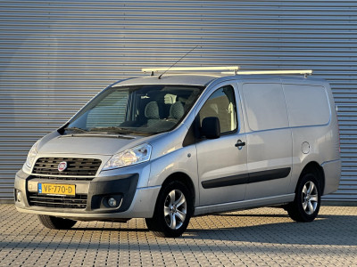 Fiat Scudo 12 2.0 MultiJet L1 SX Peugeot Expert/Citroén Jumpy