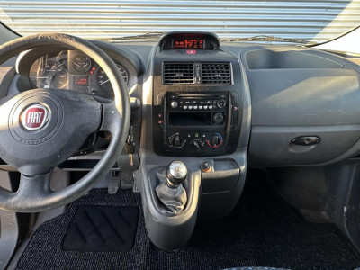 Fiat Scudo 12 2.0 MultiJet L1 SX Peugeot Expert/Citroén Jumpy foto 2