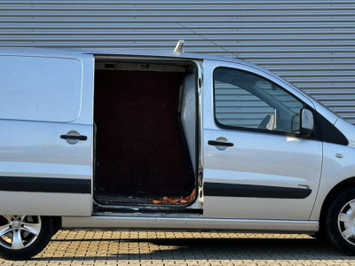 Fiat Scudo 12 2.0 MultiJet L1 SX Peugeot Expert/Citroén Jumpy foto 3