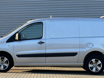 Fiat Scudo 12 2.0 MultiJet L1 SX Peugeot Expert/Citroén Jumpy foto 6