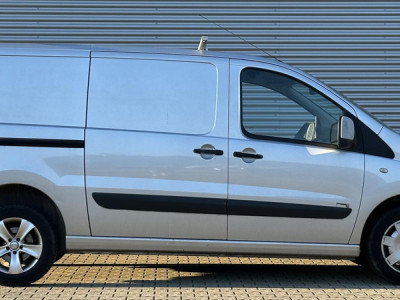 Fiat Scudo 12 2.0 MultiJet L1 SX Peugeot Expert/Citroén Jumpy foto 7