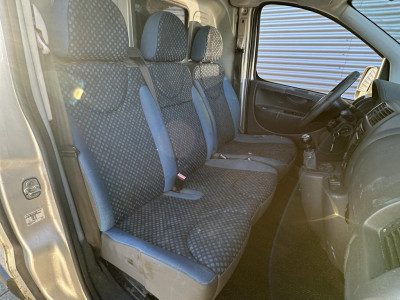Fiat Scudo 12 2.0 MultiJet L1 SX Peugeot Expert/Citroén Jumpy foto 8