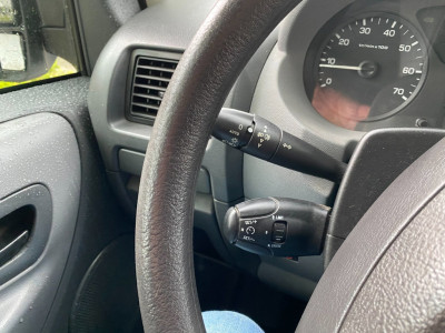 Fiat Scudo 12 2.0 MultiJet L2H1 / 137.751 KM NAP / Airco / 6 Bak / Cruise Control / 3Zits /Elek Ramen / 88KW=120PK / 10