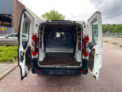 Fiat Scudo 12 2.0 MultiJet L2H1 / 137.751 KM NAP / Airco / 6 Bak / Cruise Control / 3Zits /Elek Ramen / 88KW=120PK / 4