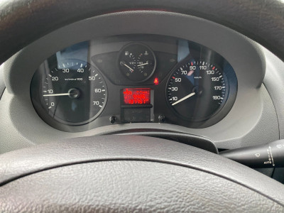 Fiat Scudo 12 2.0 MultiJet L2H1 / 137.751 KM NAP / Airco / 6 Bak / Cruise Control / 3Zits /Elek Ramen / 88KW=120PK / 8