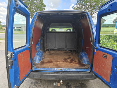 Fiat Scudo 2.0-16V JTD lang DC BJ 2006 9