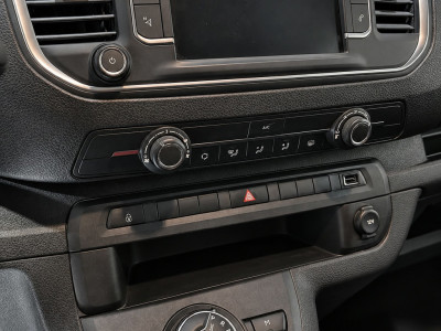 Fiat Scudo 2.0 Diesel 145 L3 DC PB Edition Camera, Cruise, Carplay, Mulitmedia, 145pk, Automaat, Airco, Trekhaak, Uniek! foto 10