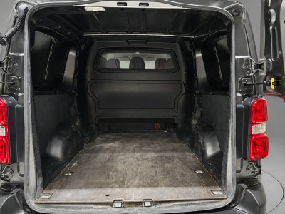 Fiat Scudo 2.0 Diesel 145 L3 DC PB Edition Camera, Cruise, Carplay, Mulitmedia, 145pk, Automaat, Airco, Trekhaak, Uniek! foto 12