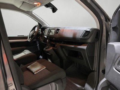 Fiat Scudo 2.0 Diesel 145 L3 DC PB Edition Camera, Cruise, Carplay, Mulitmedia, 145pk, Automaat, Airco, Trekhaak, Uniek! foto 9