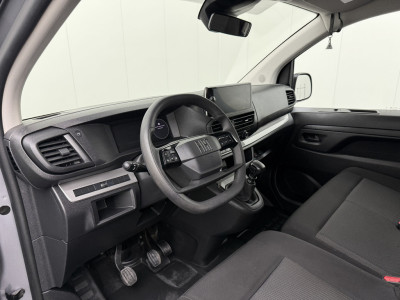Fiat Scudo 2.0 Diesel 145PK Automaat XXL Imperiaal | Trekhaak | Navigatie | Camera | Multimedia | 3-Zits | Airco | Cruise foto 3