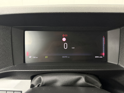 Fiat Scudo 2.0 Diesel 145PK Automaat XXL Imperiaal | Trekhaak | Navigatie | Camera | Multimedia | 3-Zits | Airco | Cruise foto 9