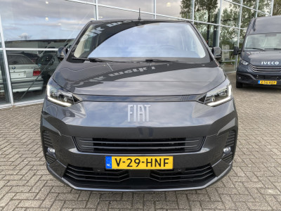Fiat Scudo 2.0 Diesel 145 S&S L3 foto 10