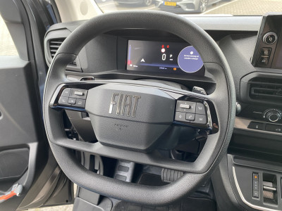 Fiat Scudo 2.0 Diesel 145 S&S L3 foto 13
