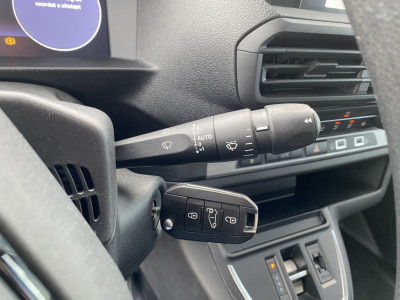 Fiat Scudo 2.0 Diesel 145 S&S L3 foto 15