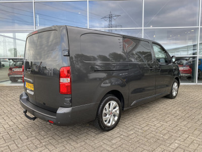 Fiat Scudo 2.0 Diesel 145 S&S L3 foto 2