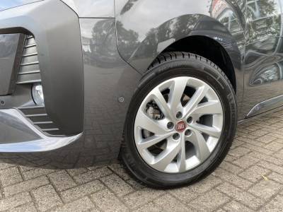 Fiat Scudo 2.0 Diesel 145 S&S L3 foto 4