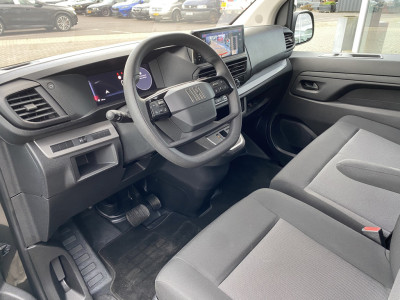 Fiat Scudo 2.0 Diesel 145 S&S L3 foto 5