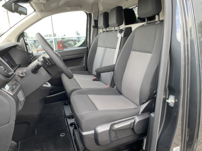 Fiat Scudo 2.0 Diesel 145 S&S L3 foto 6
