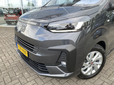 Fiat Scudo 2.0 Diesel 145 S&S L3 foto 7